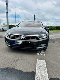 Volkswagen Passat 4motion an2015