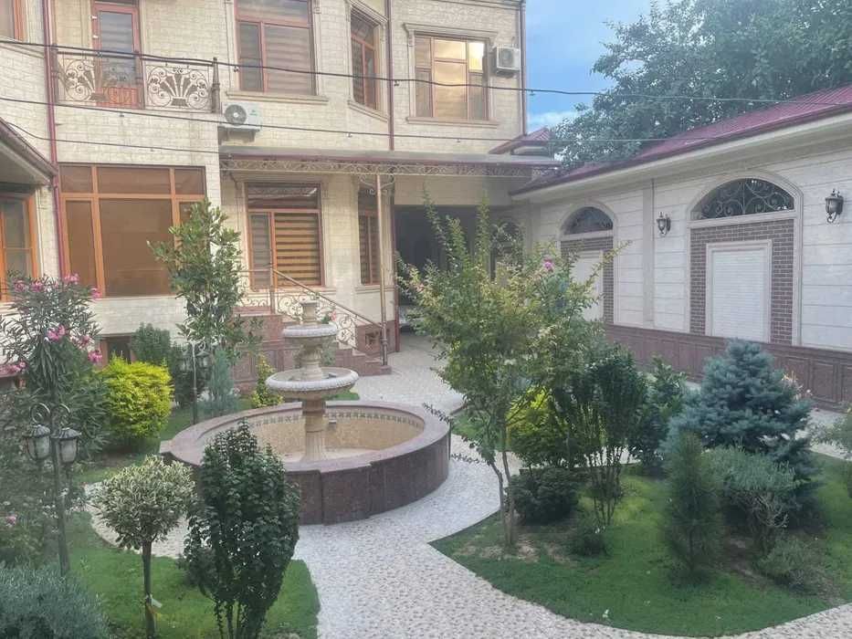 Сдаётся Евродом в Яккасарайском районе / id888 /