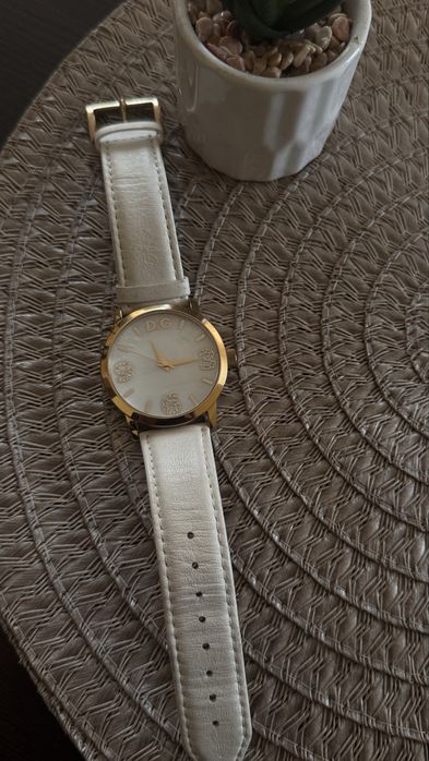 Ceas de dama Dolce Gabanna