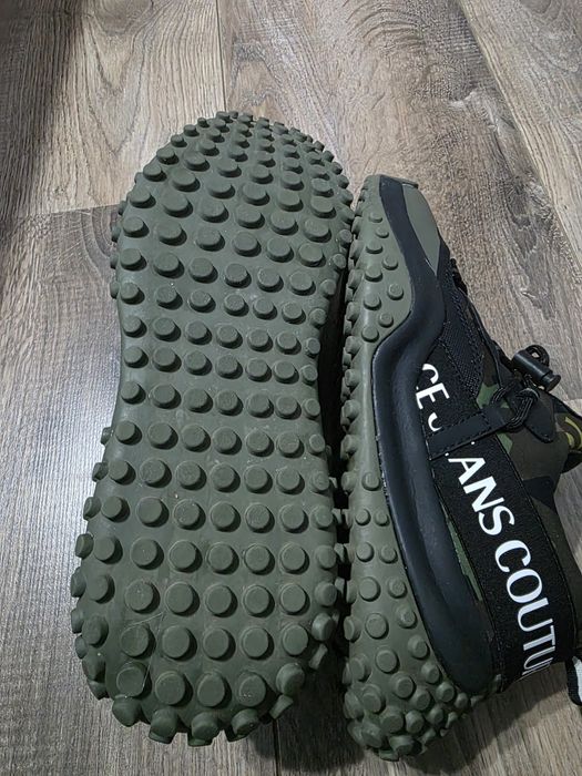 Versace Jeans Couture Hyber Kaki