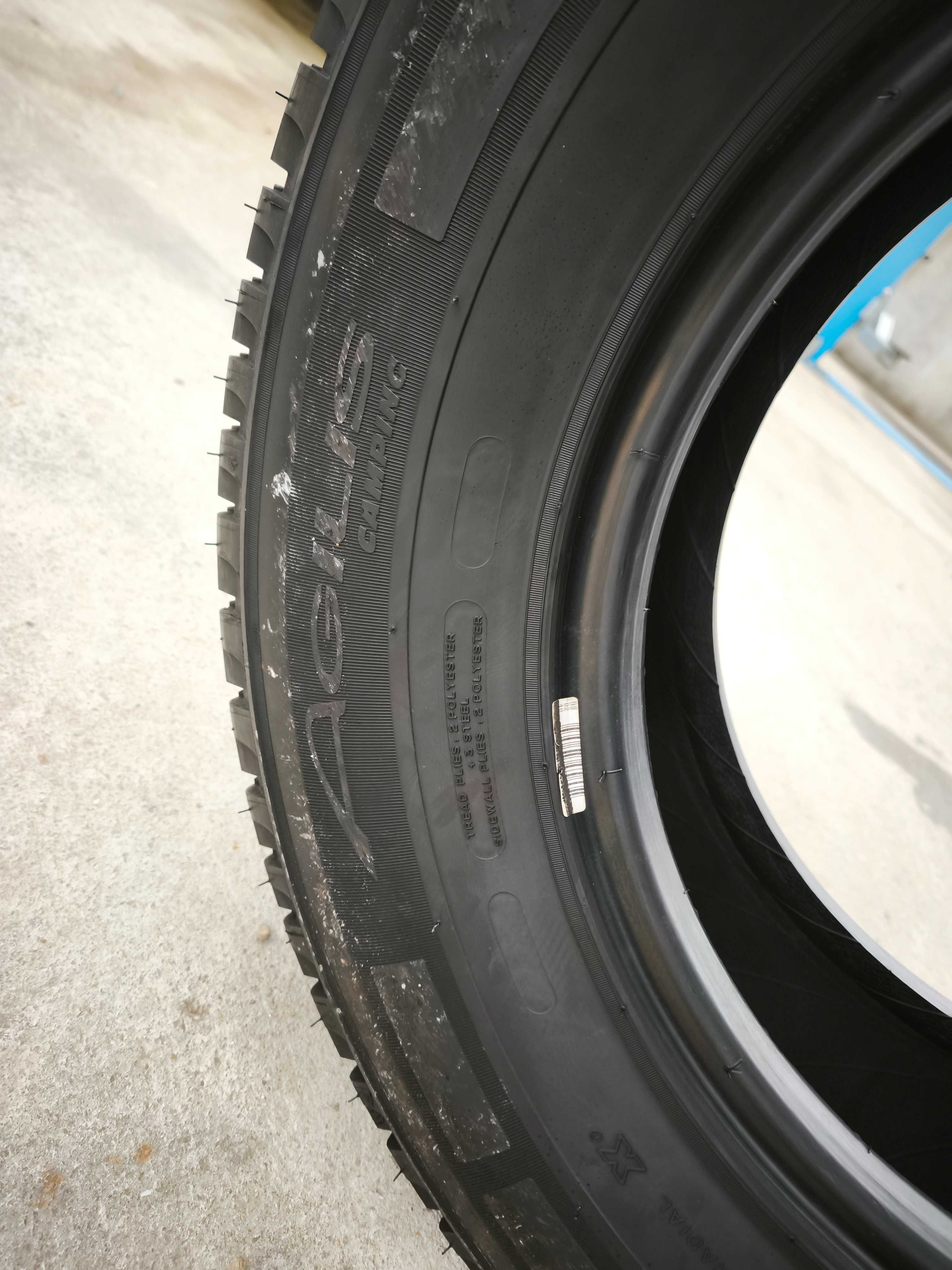 *225/65/16 CP Michelin AGILIS  БУС НОВИ
