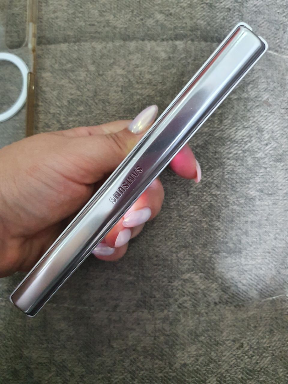 Samsung z fold -3
