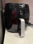 Еърфрайър фритюрник Philips HD9650/90 Premium