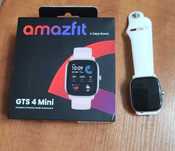 Часы Amazfit GTS 4 mini