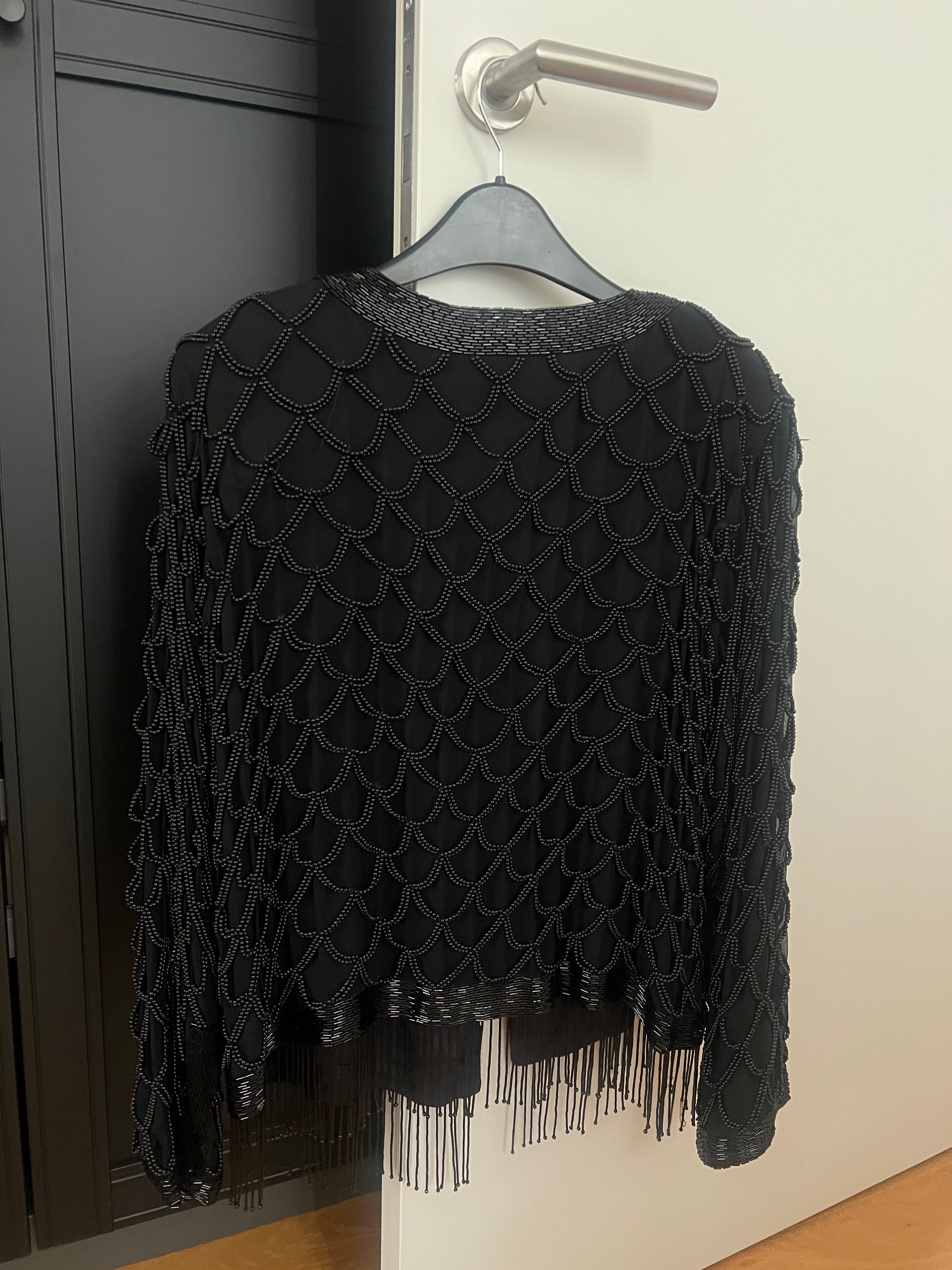 Sacou vintage dame