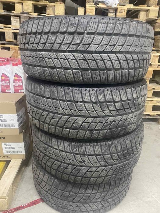 Зимни гуми 275/45 R20