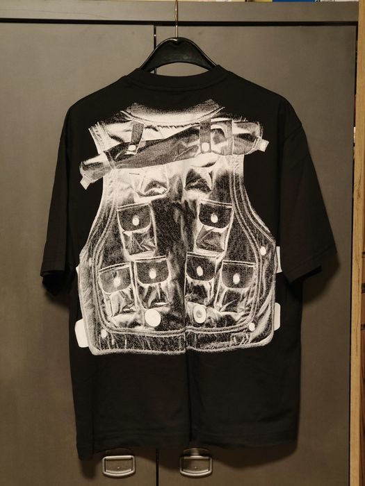 Тениска g star raw нова размер Л