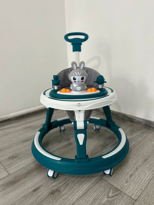 Продам ходунок Baby walker качество идеальное