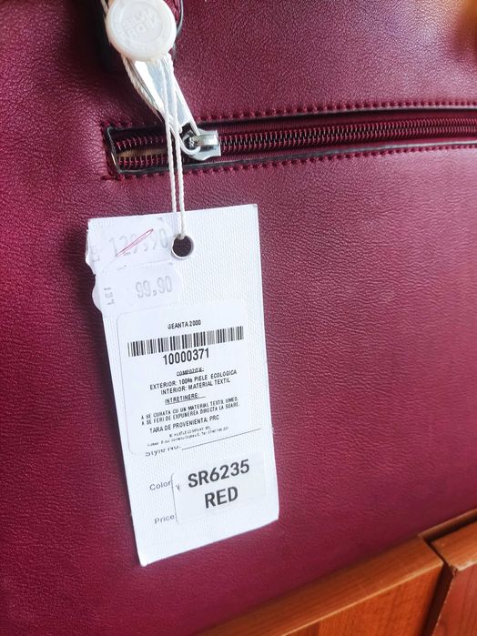 Geanta dama noua SILVIAROSA