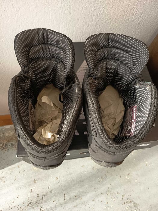 Мотоциклетни боти