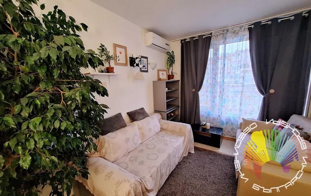 Дава се под наем Тристаен апартамент в Бургас, Братя Миладинови - 70 кв.м за 433.5 € - Снимка #6