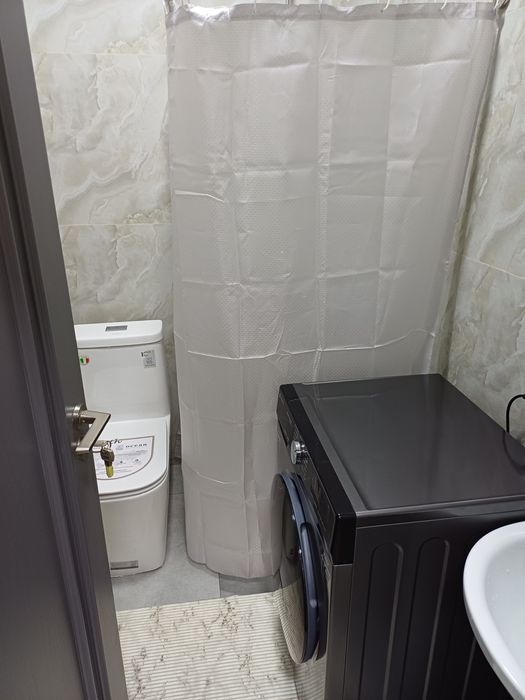 Аренда участка. Сергели медиа парк оркасида.3хонали