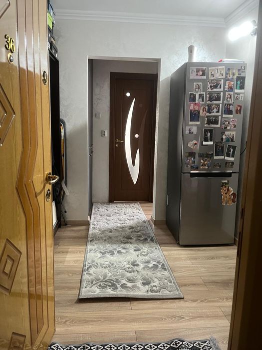 Apartament decomandat