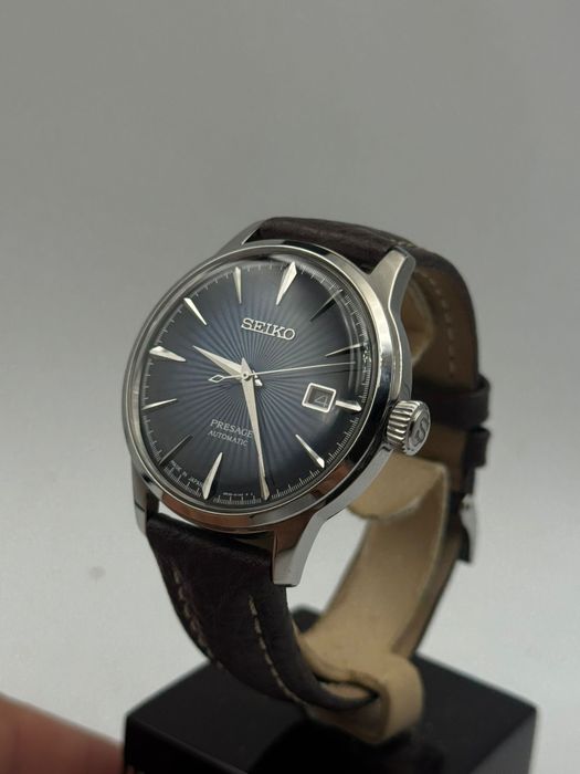 Seiko Presage Automatic