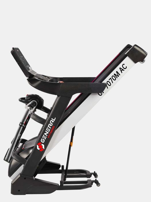 Беговая дорожка SPGF 7070M