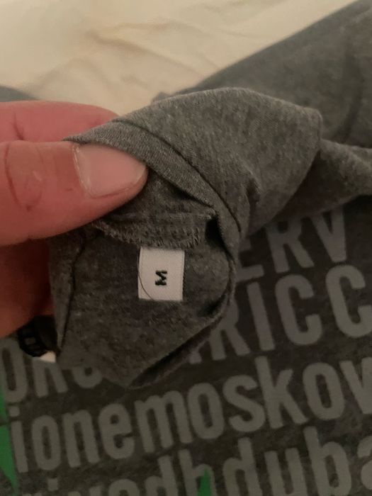 Тениска Iceberg Размер-S