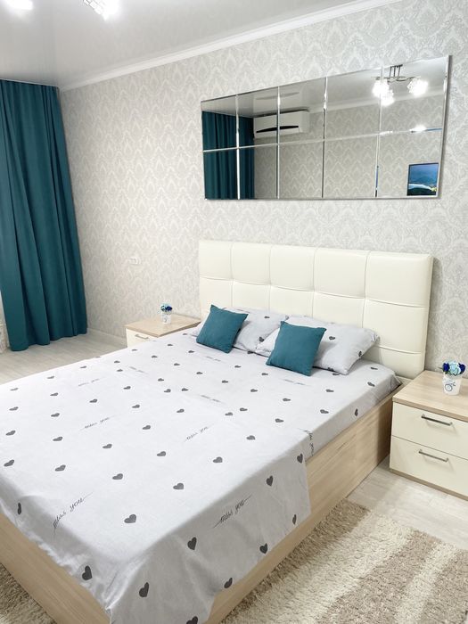 Вип 1комн квартира на Сити центре, фото100%