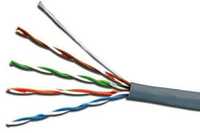 Слаботочные кабеля/Кабель/для слаботочной сети