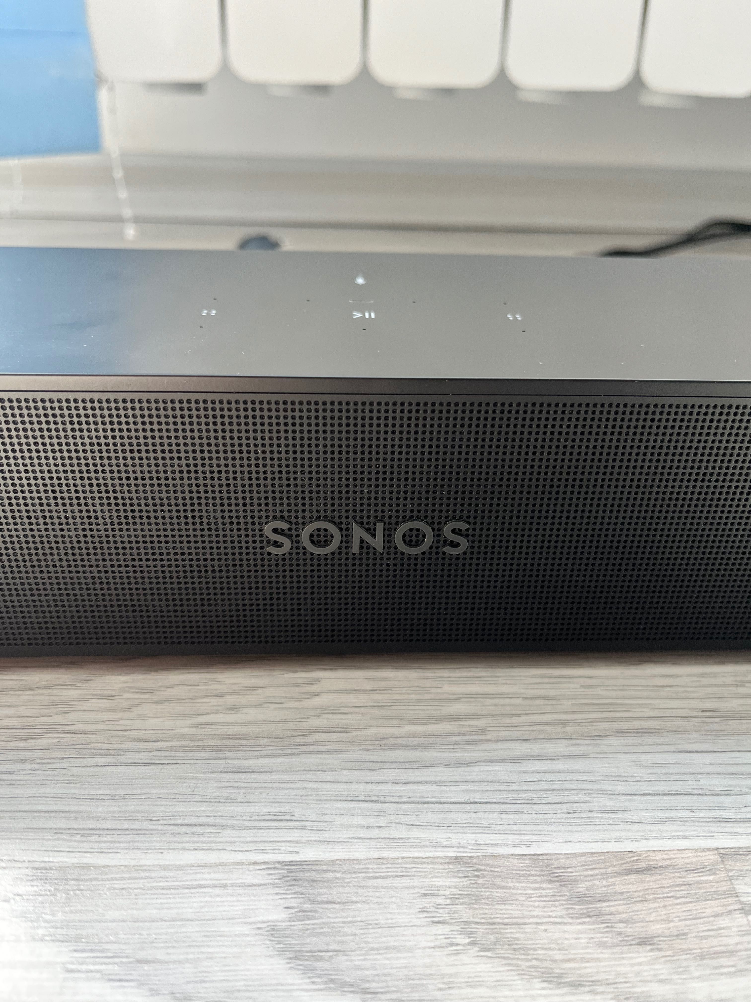 sonos beam gen 2