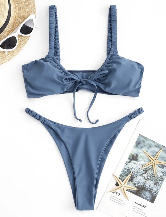 Costum de baie Zaful S