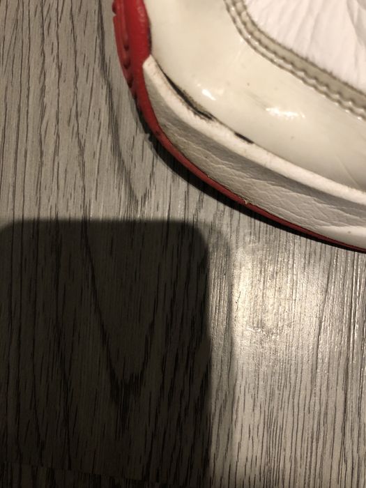 Jordan MAX AURA 3