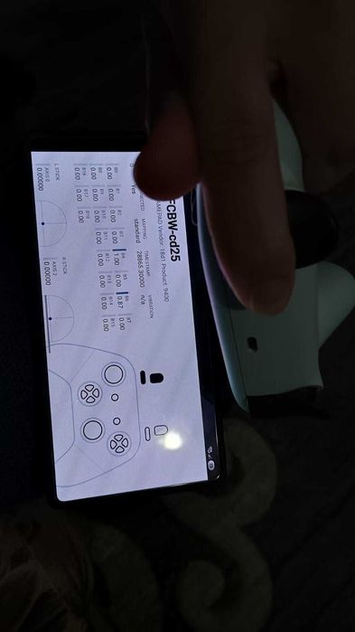 Google Stadia Premiere Edition Wasabi color