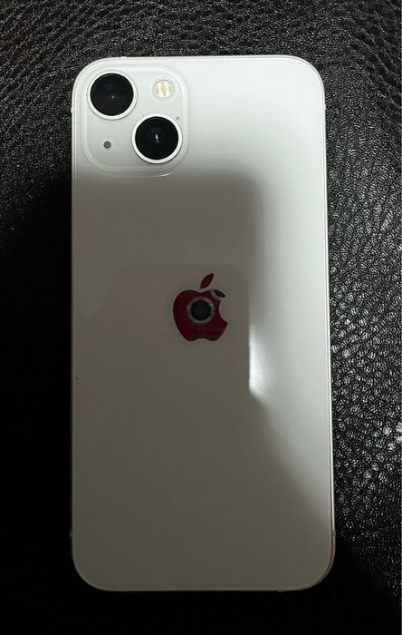 Продам 13 айфон 128гб