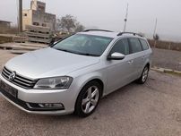 VW Passat 7 1.6 105tdi 2.0tdi 140 НА ЧАСТИ