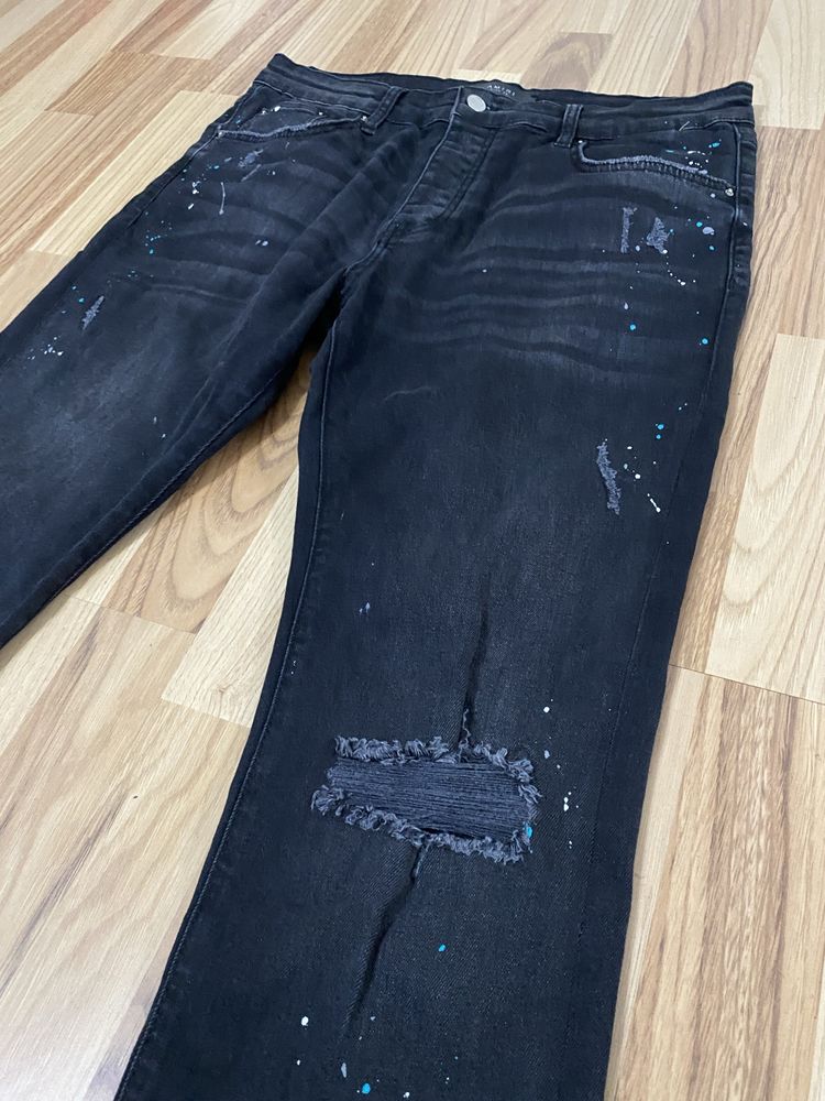Amiri Jeans premium