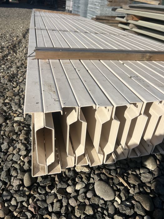 Ferme metalice,grinzi 4,40m, 4,93m,7.20m,8,80 m