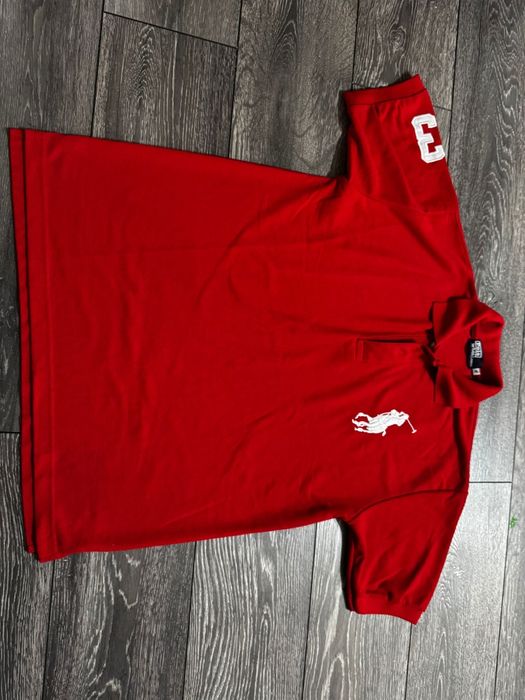 Tricou polo Ralph Lauren mărimea XL