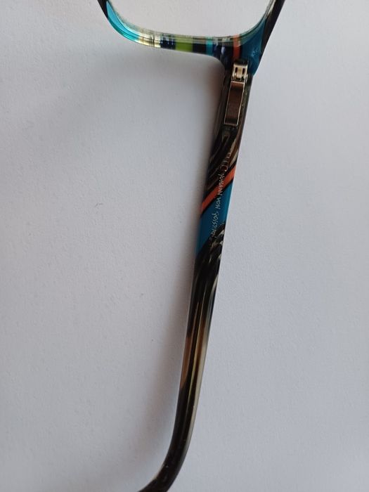 Rama ochelari Johann von Goisern