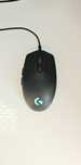 Mouse logitech g203 lightsync,  nou.