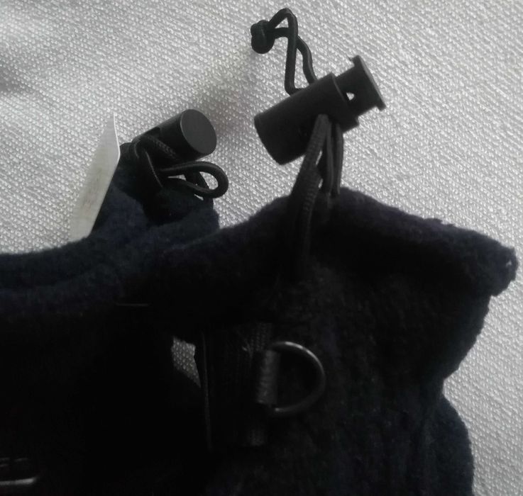 НОВИ!Ски ръкавици полар №6,немски,Kern&Kuhn