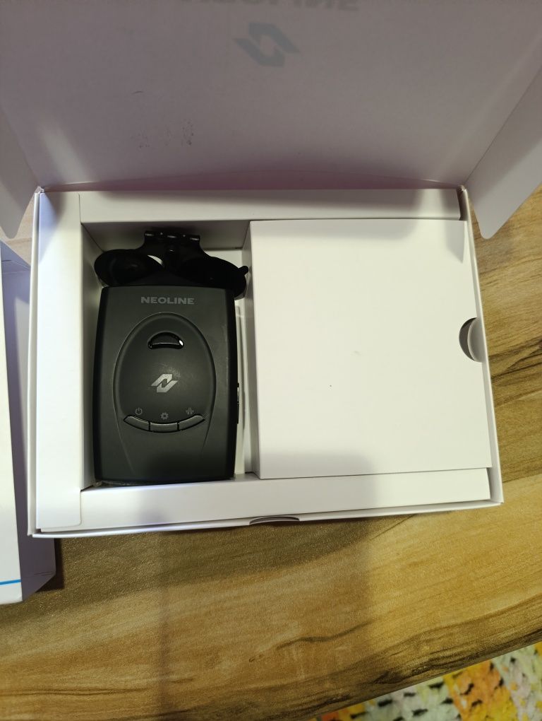 X-cop 7500 радар-детектор