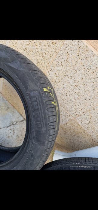 Cauciucuri Pirelli Scorpion 235/55R18