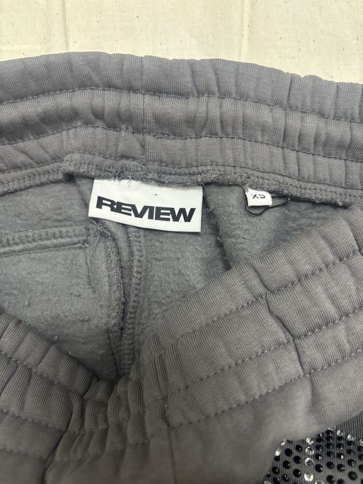 Pantaloni lungi Review