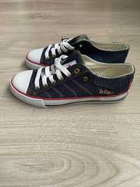 Tenisi/bascheti Lee Cooper, marime 35,5