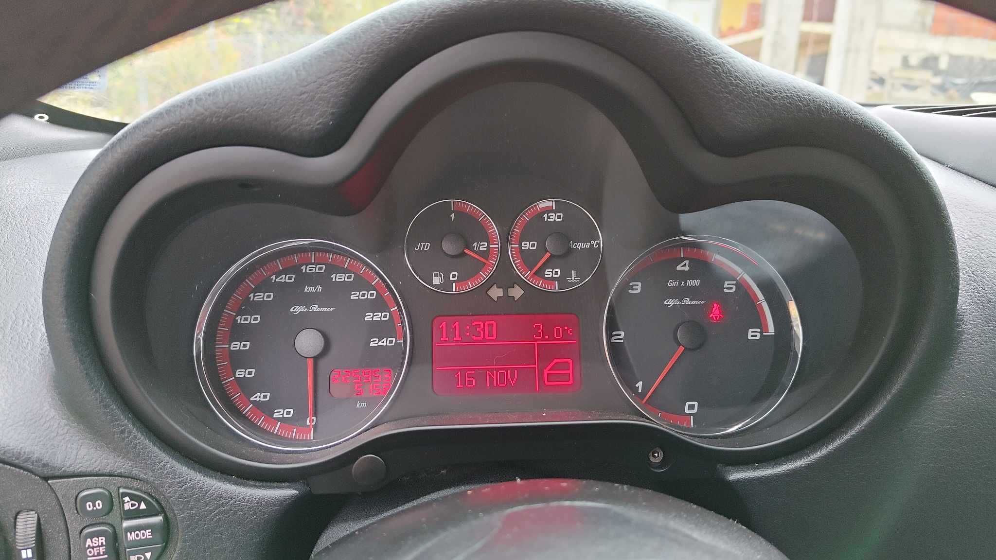 Alfa Romeo 147 Q2