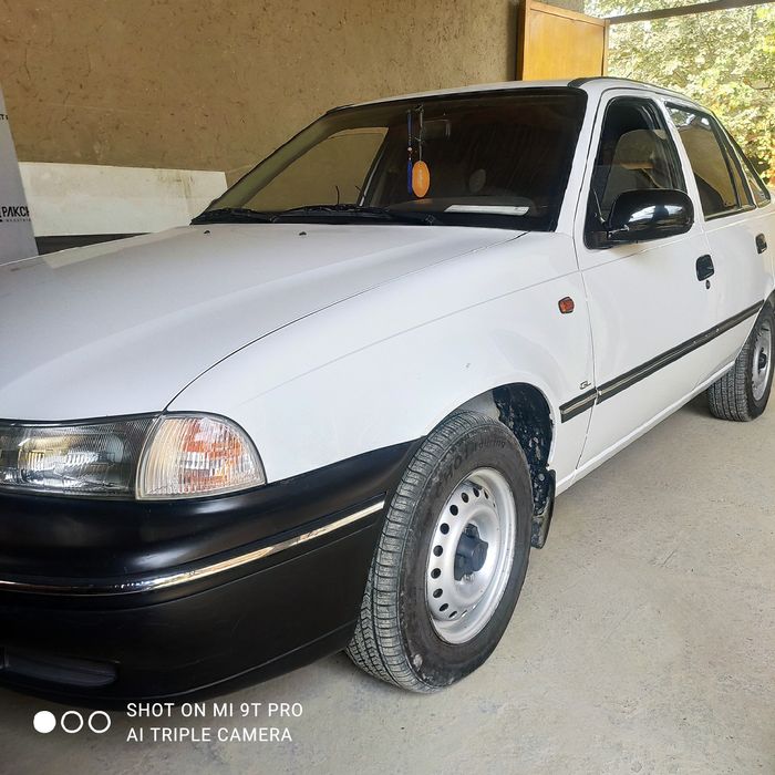 Neksiya 1 sons motor