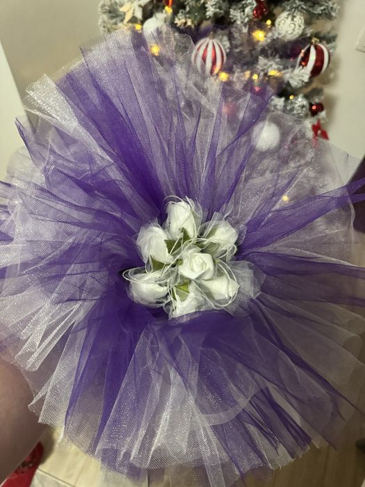 Ornament masina nunta