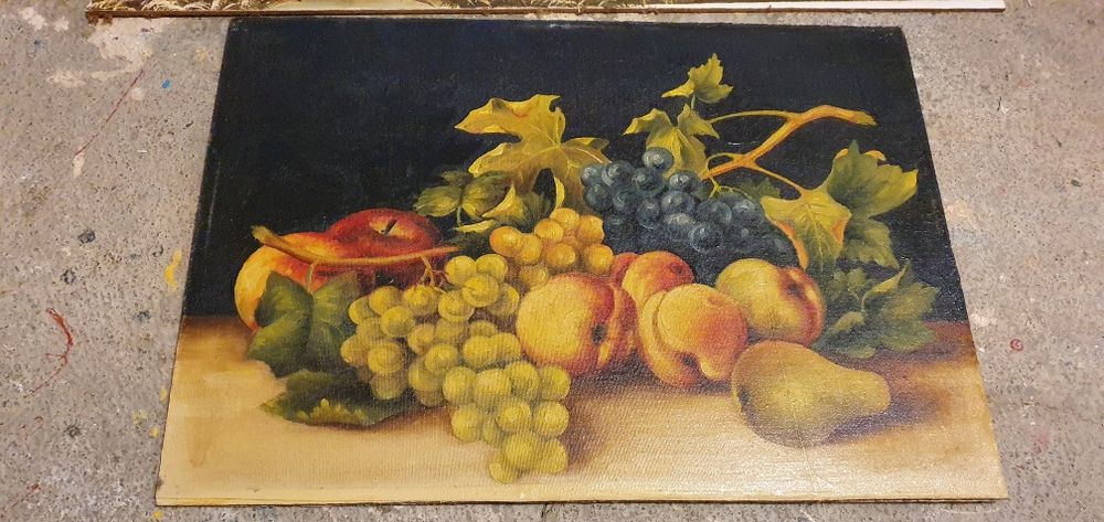 Picturi vechi anii 70-80