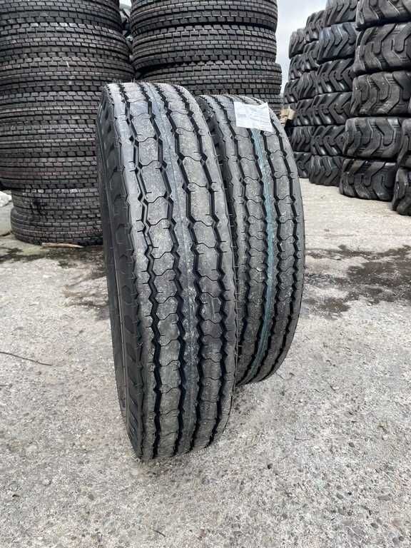 7.50-16 C OZKA Cauciucuri noi de remorca cu 12pr livrare groase