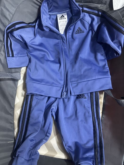 Спортивка для мальчика