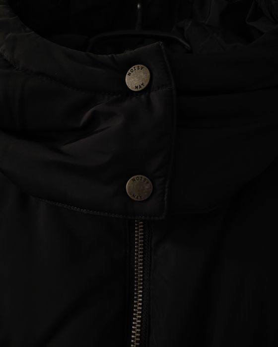 Geacă lungă și groasă dama, mărime S/M