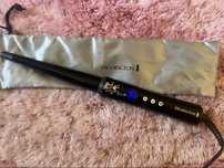 Vand ondulator Remington