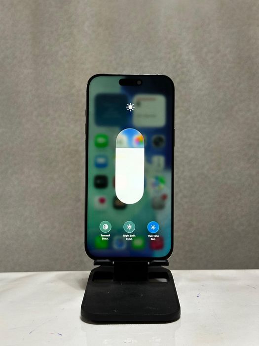 IPhone 16 pro max 256 gb