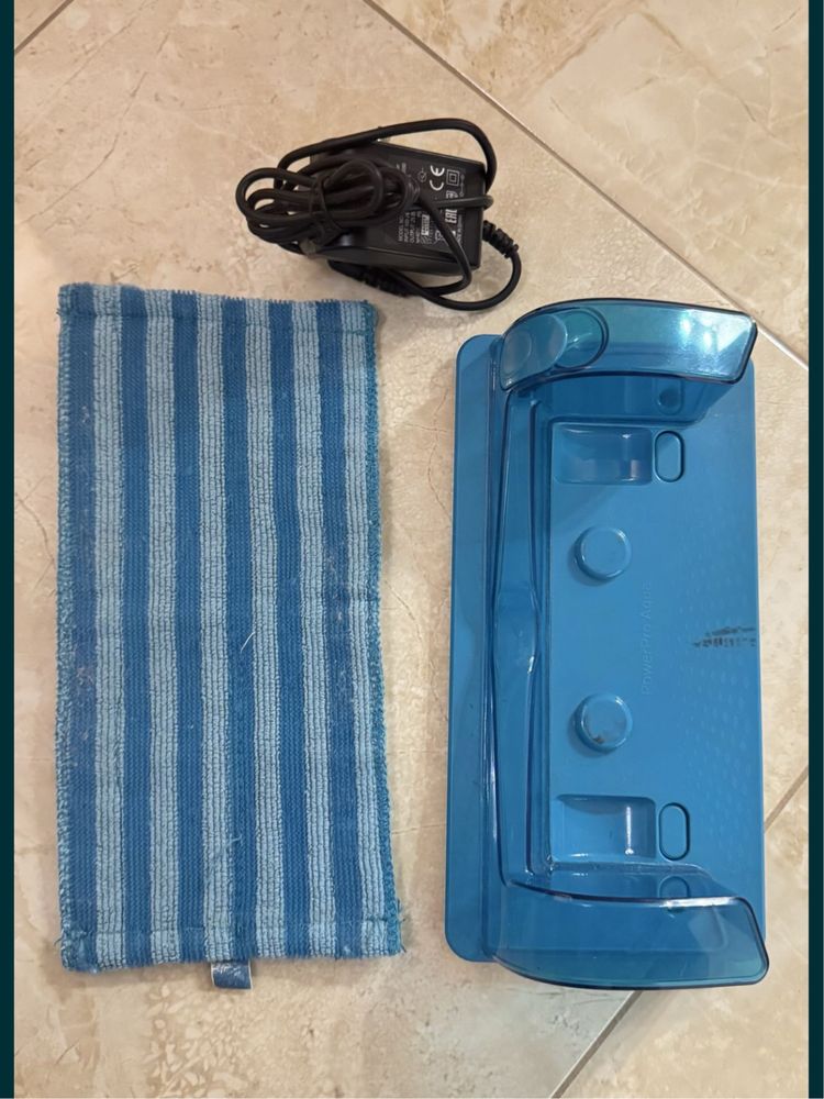 Philips Power Pro Aqua 3в1
