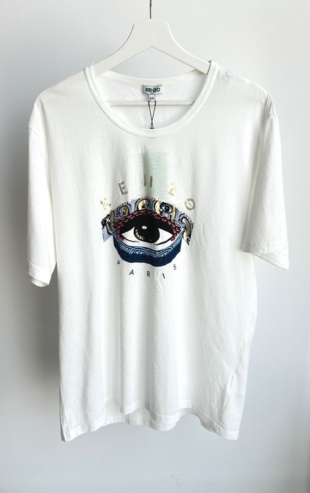 Мужская футболка KENZO