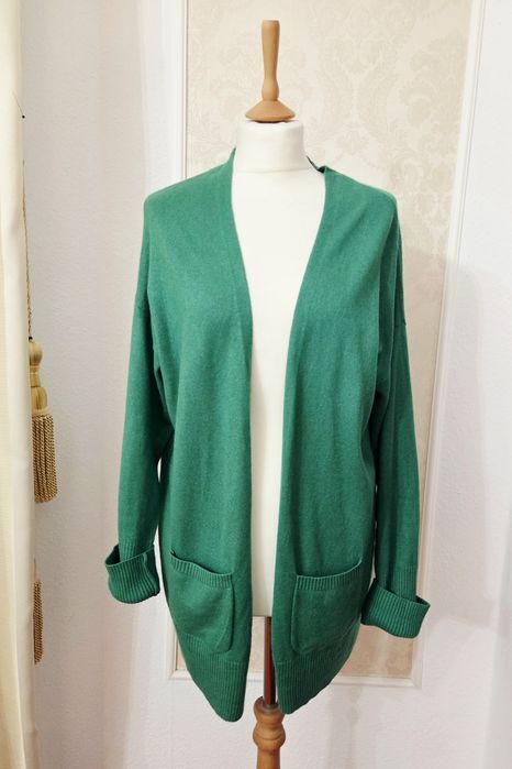 Cardigan casmir matase+cadou Avon